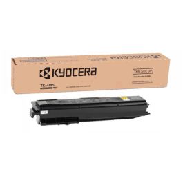 Toner d'origine Kyocera 1T02XR0NL0 / TK-4145 - noir