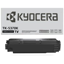 Toner d'origine Kyocera 1T02YJ0NL0 / TK-5370 K - noir