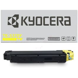 Toner d'origine Kyocera 1T02YJANL0 / TK-5370 Y - jaune