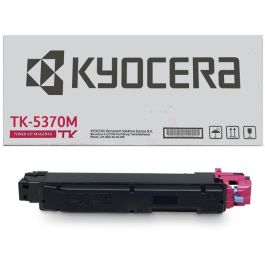 Toner d'origine Kyocera 1T02YJBNL0 / TK-5370 M - magenta