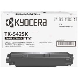 Toner d'origine Kyocera 1T02Z20NL0 / TK-5425 K - noir