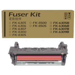 Unité de fusion d'origine Kyocera 302N493021 / FK-8500