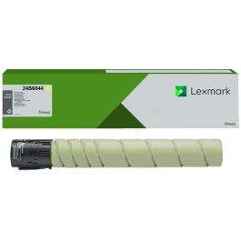 Toner d'origine Lexmark 24B6844 - jaune