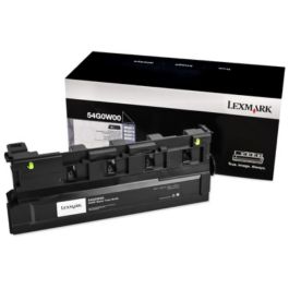 Collecteur de toner d'origine Lexmark 54G0W00