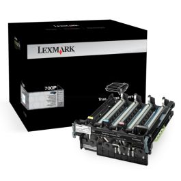Photoconducteur d'origine Lexmark 70C0P00 / 700P