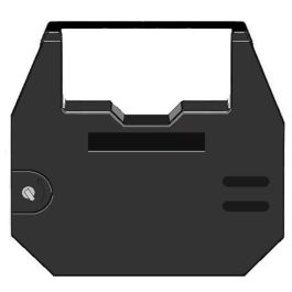 Ruban carbone d'origine Olivetti 82025 - noir