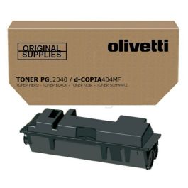 Toner d'origine Olivetti B0940 - noir