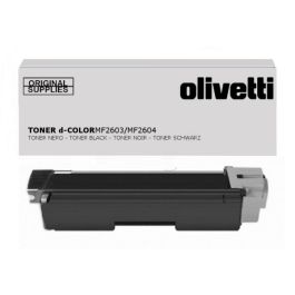 Toner d'origine Olivetti B0946 - noir