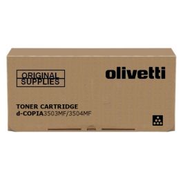Toner d'origine Olivetti B1011 - noir