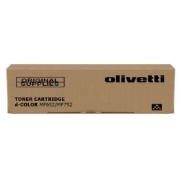 Toner d'origine Olivetti B1013 - noir