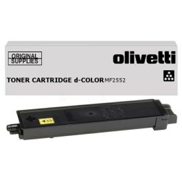 Toner d'origine Olivetti B1068 - noir