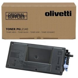 Toner d'origine Olivetti B1071 - noir