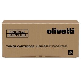 Toner d'origine Olivetti B1100 - noir