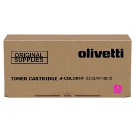 Toner d'origine Olivetti B1102 - magenta