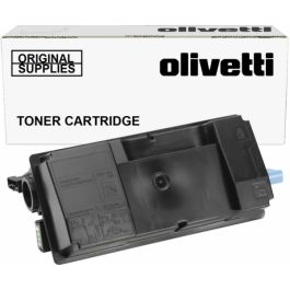 Toner d'origine Olivetti B1228 - noir