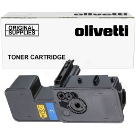 Toner d'origine Olivetti B1238 - cyan