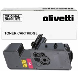 Toner d'origine Olivetti B1239 - magenta