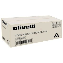Toner d'origine Olivetti B1337 - noir
