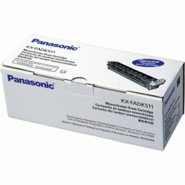 Tambour d'origine Panasonic KXFADK511 - noir
