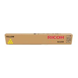 Toner d'origine Ricoh 820117 - jaune