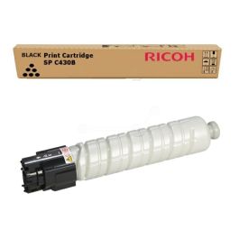 Toner d'origine Ricoh 821094 / SPC 430 E - noir