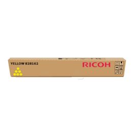 Toner d'origine Ricoh 828307 - jaune