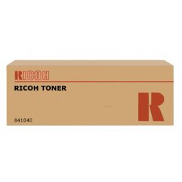 Toner d'origine Ricoh 841040 / DT2500BLK - noir