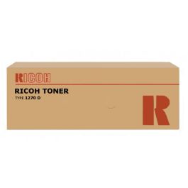 Toner d'origine Ricoh 842024 / TYPE 1270 D - noir
