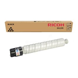 Toner d'origine Ricoh 842038 / MP C400 B - noir