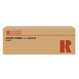 Ricoh toner d'origine 888182 / TYPE 3210 D - noir