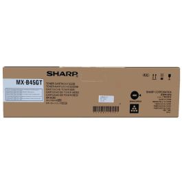 Toner d'origine Sharp MXB45GT - noir