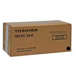 Photoconducteur d'origine Toshiba 6A000001584 / OD-FC 34 K - noir