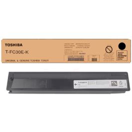 Toner d'origine Toshiba 6AG00004450 / T-FC 30 EK - noir