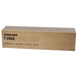Toner d'origine Toshiba 6AG00005084 / T-2505 - noir