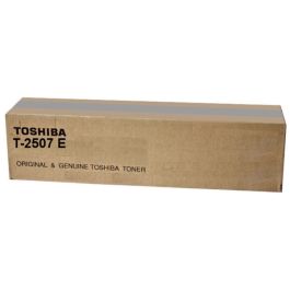 Toner d'origine Toshiba 6AG00005086 / T-2507 E - noir