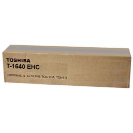 Toner d'origine Toshiba 6AJ00000024 / T-1640 EHC - noir