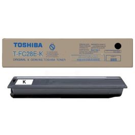 Toner d'origine Toshiba 6AJ00000047 / T-FC 28 EK - noir