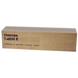 Toner d'origine Toshiba 6AJ00000055 / T-4530 E - noir