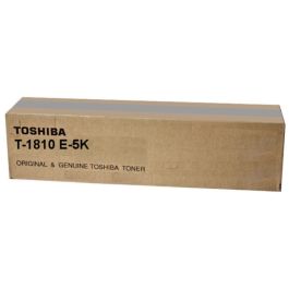 Toner d'origine Toshiba 6AJ00000061 / T-1810 E-5K - noir