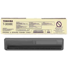 Toner d'origine Toshiba 6AJ00000151 / T-3008 E - noir