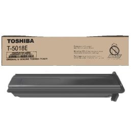 Toner d'origine Toshiba 6AJ00000171 / T-5018E - noir