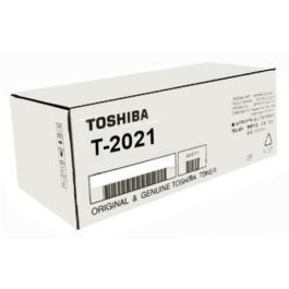Toner d'origine Toshiba 6B000000192 / T-2021 - noir