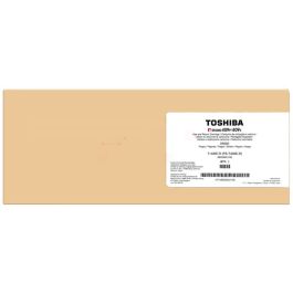 Toshiba toner d'origine 6B000001169 / T-409E-R - noir