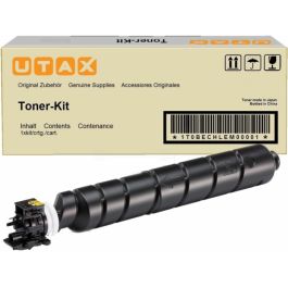 Toner d'origine Utax 1T02ND0UT0 / CK-8514 K - noir