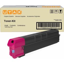 Toner d'origine Utax 1T02NHBUT0 / CK-8515 M - magenta