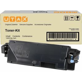 Toner d'origine Utax 1T02NR0UT0 / PK-5011 K - noir