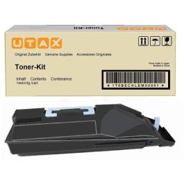 Toner d'origine Utax 1T02R40UT0 / CK-5510 K - noir