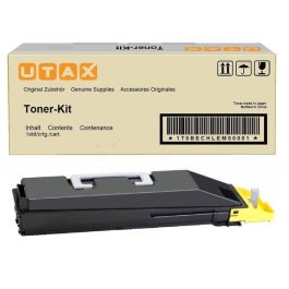 Toner d'origine Utax 1T02R4AUT0 / CK-5510 Y - jaune