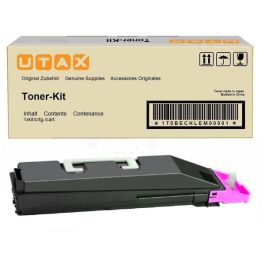 Toner d'origine Utax 1T02R4BUT0 / CK-5510 M - magenta