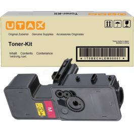 Toner d'origine Utax 1T02R9BUT1 / PK-5016 M - magenta